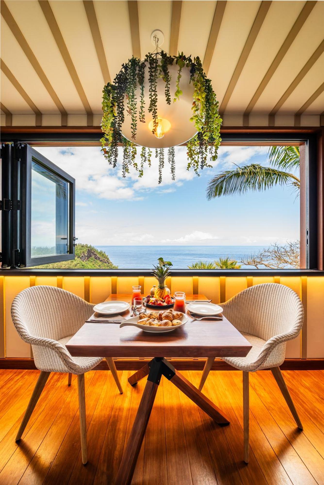 Palm Hotel & Spa Petite Île Dış mekan fotoğraf
