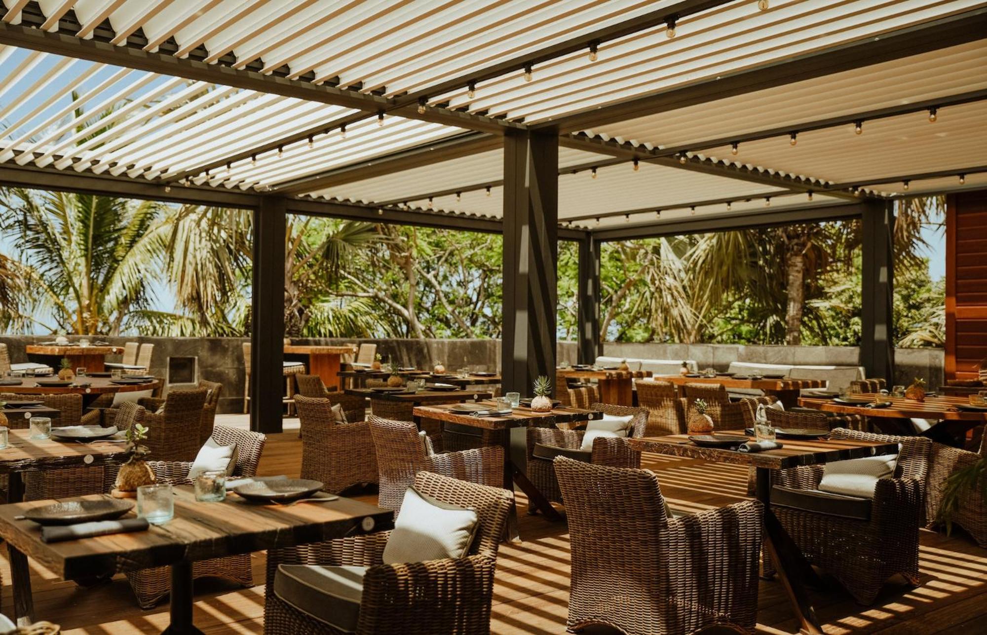 Palm Hotel & Spa Petite Île Dış mekan fotoğraf