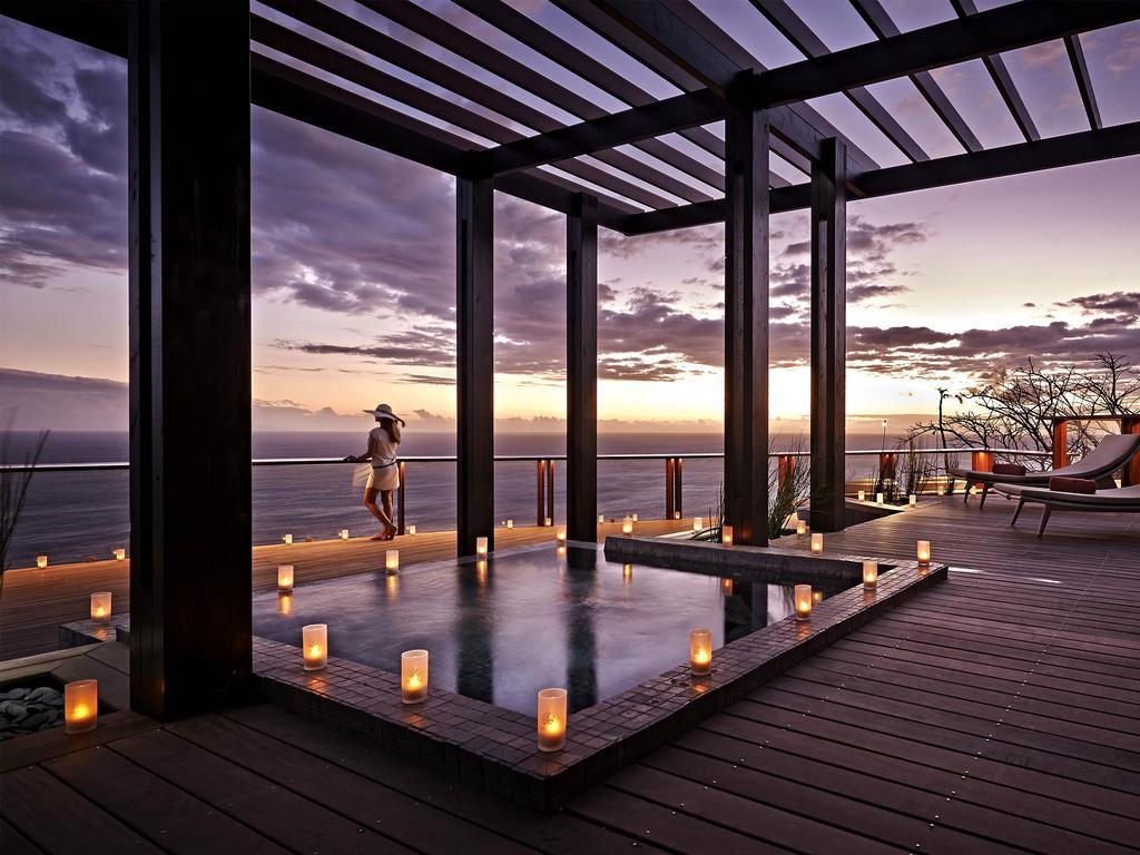 Palm Hotel & Spa Petite Île Dış mekan fotoğraf