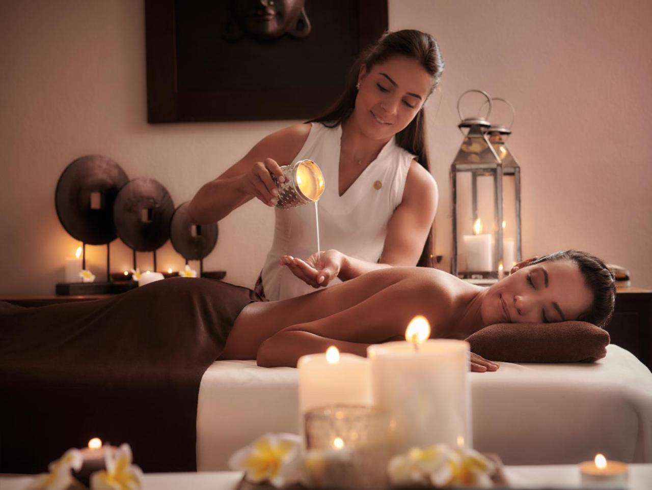 Palm Hotel & Spa Petite Île Dış mekan fotoğraf