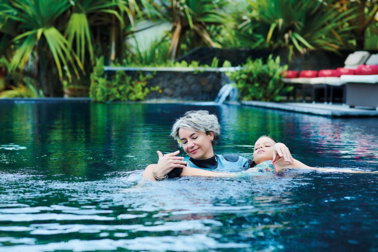 Palm Hotel & Spa Petite Île Dış mekan fotoğraf