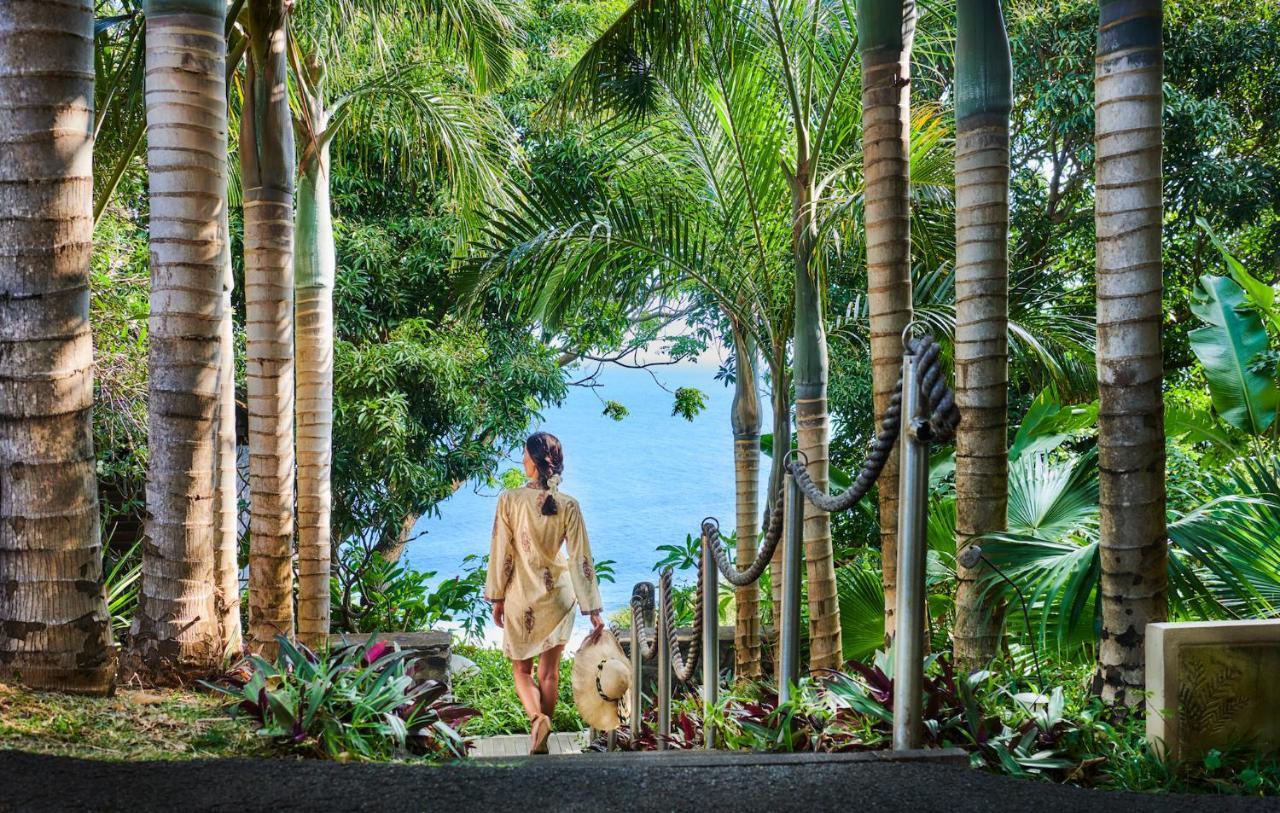 Palm Hotel & Spa Petite Île Dış mekan fotoğraf
